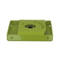 CLAAS 0006485152 BLACHA ŁOŻYSKA PRAWA