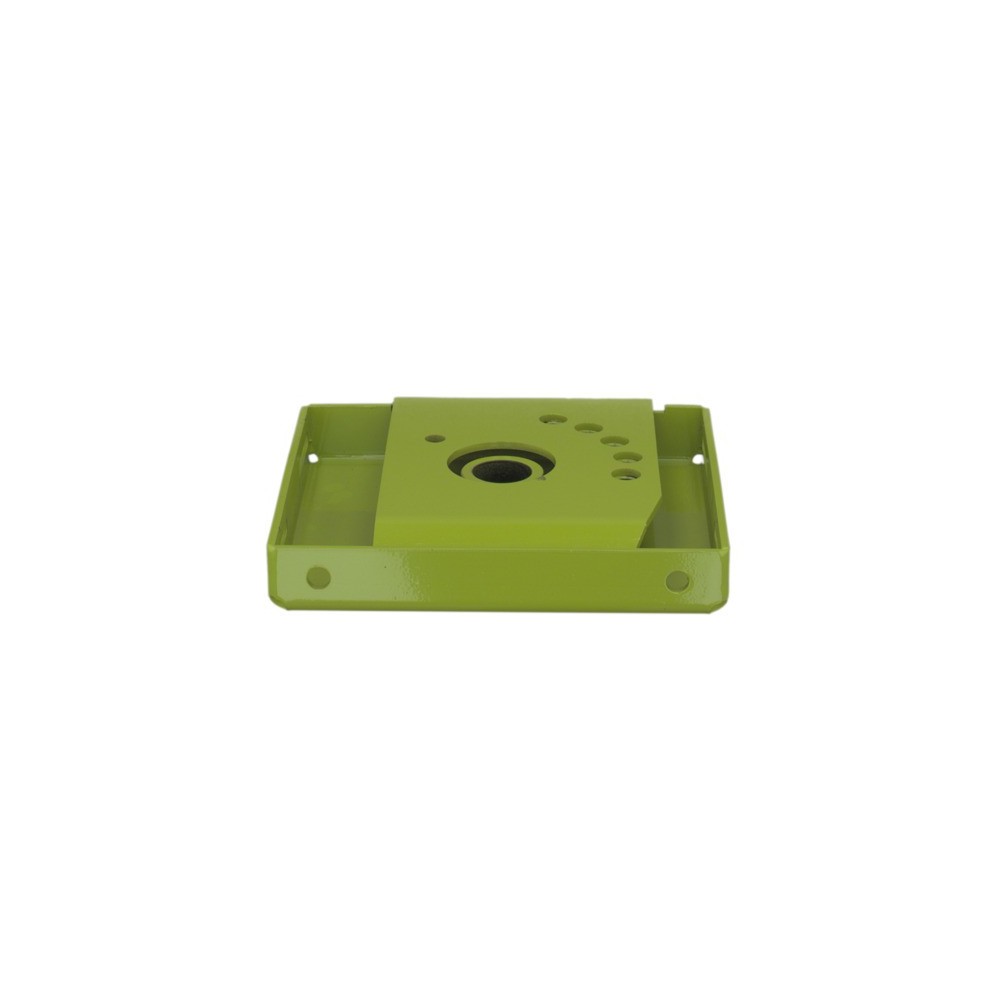 CLAAS 0006485152 BLACHA ŁOŻYSKA PRAWA