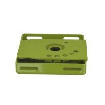 CLAAS 0006485152 BLACHA ŁOŻYSKA PRAWA