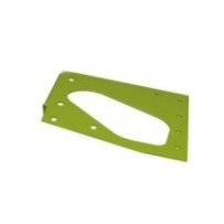 CLAAS 0006486321 BLACHA KOŃCOWA