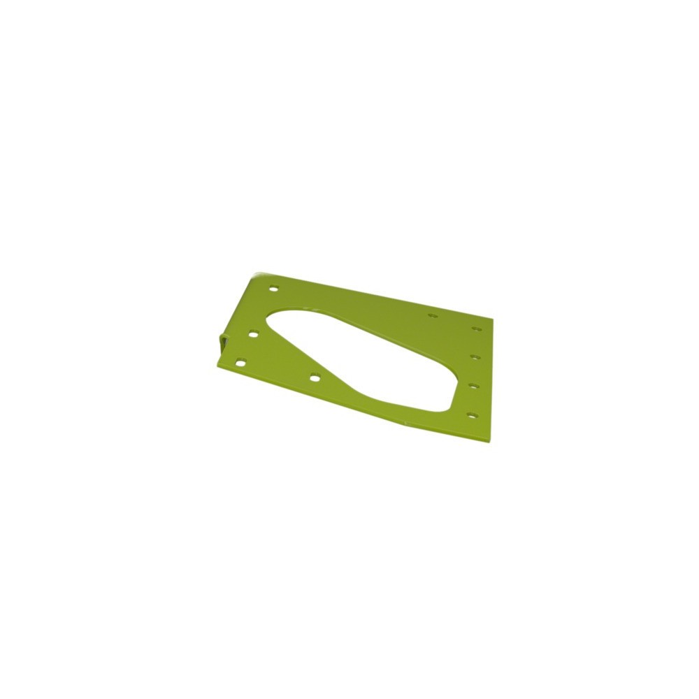 CLAAS 0006486321 BLACHA KOŃCOWA