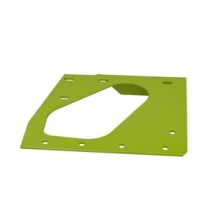 CLAAS 0006486321 BLACHA KOŃCOWA