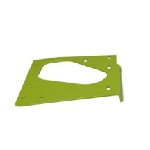 CLAAS 0006486321 BLACHA KOŃCOWA