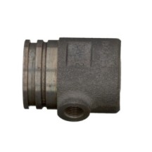 CLAAS 0006496452 GŁOWICA CYLINDRA
