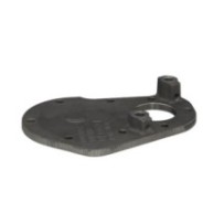 CLAAS 0006499650 POKRYWA PRZEKŁADNI