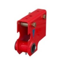 CLAAS 0006501980 ŁOŻYSKO NAGARNIACZA PR