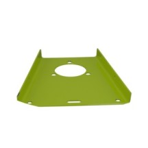 CLAAS 0006503541 BLACHA ŁOŻYSKA