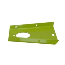 CLAAS 0006503541 BLACHA ŁOŻYSKA