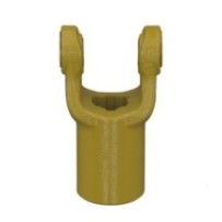 CLAAS 0006504670 WIDEŁKI WAŁKA