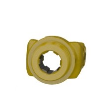 CLAAS 0006504760 WIDEŁKI KOŁKA ROZPRĘŻNEGO
