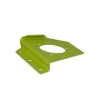 CLAAS 0006505840 BLACHA ŁOŻYSKA