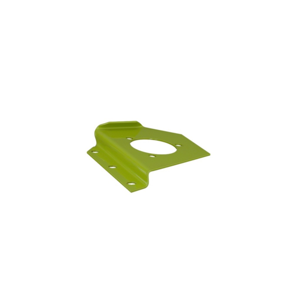 CLAAS 0006505840 BLACHA ŁOŻYSKA