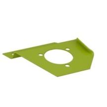 CLAAS 0006505840 BLACHA ŁOŻYSKA