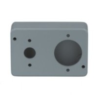 CLAAS 0006509081 SKRZYNKA ELEKTROD