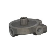 CLAAS 0006568380 GŁOWICA FILTRA