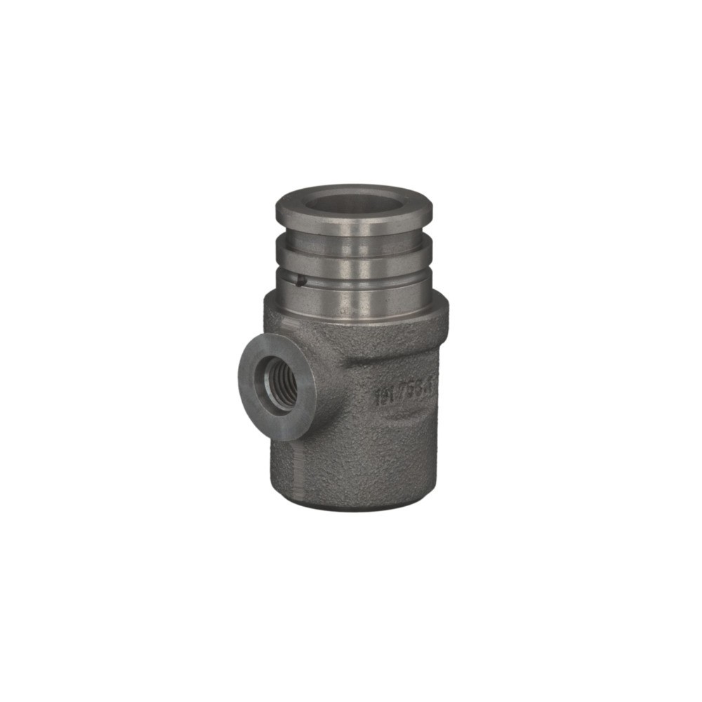 CLAAS 0006569503 GŁOWICA CYLINDRA