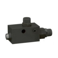 CLAAS 0006569860 ZAWÓR ZWROTNY