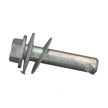 CLAAS 0006576590 ZABEZPIECZENIE OSŁONY METAL