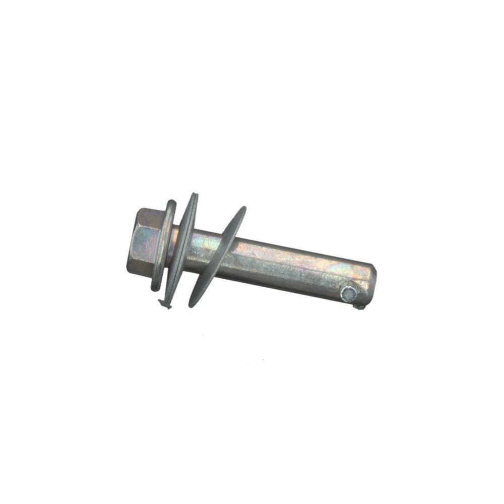 CLAAS 0006576590 ZABEZPIECZENIE OSŁONY METAL