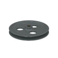 CLAAS 0006576990 KOŁO PASOWE