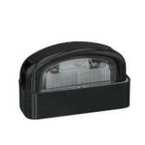 CLAAS 0006584030 ŚWIATŁA TABLICY REJESTRACYJNEJ