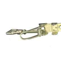 CLAAS 0006591760 ZAPINKA ZAMKA POKRYWY