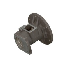 CLAAS 0006609260 OBUDOWA