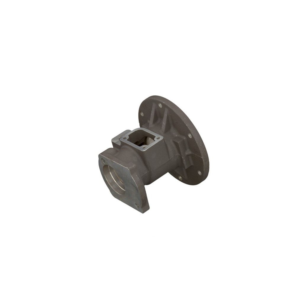 CLAAS 0006609260 OBUDOWA