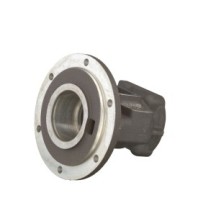 CLAAS 0006609260 OBUDOWA