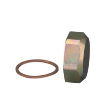 CLAAS 0006645870 POKRYWA