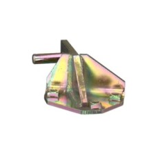 CLAAS 0006649360 PŁYTA ŁOŻYSKOWA