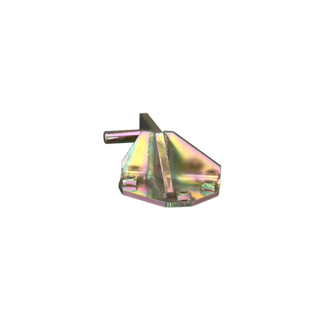CLAAS 0006649360 PŁYTA ŁOŻYSKOWA