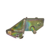 CLAAS 0006649360 PŁYTA ŁOŻYSKOWA
