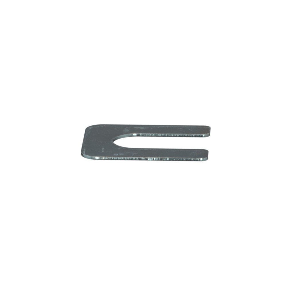 CLAAS 0006653181 BLACHA