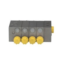 CLAAS 0006654160 BLOK ROZDZIELACZA