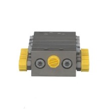 CLAAS 0006654160 BLOK ROZDZIELACZA