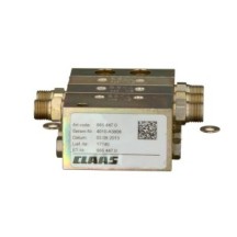 CLAAS 0006654470 BLOK ROZDZIELACZA