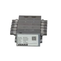 CLAAS 0006654480 BLOK ROZDZIELACZA