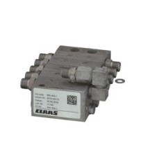 CLAAS 0006654541 BLOK ROZDZIELACZA