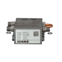 CLAAS 0006654720 BLOK ROZDZIELACZA
