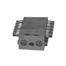 CLAAS 0006654760 BLOK ROZDZIELACZA