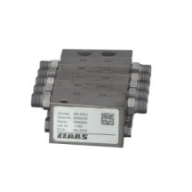 CLAAS 0006654760 BLOK ROZDZIELACZA