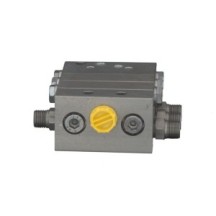 CLAAS 0006654810 BLOK ROZDZIELACZA