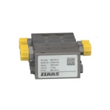 CLAAS 0006654820 BLOK ROZDZIELACZA