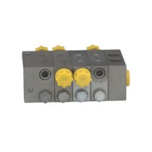 CLAAS 0006654820 BLOK ROZDZIELACZA
