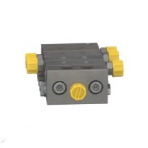 CLAAS 0006654820 BLOK ROZDZIELACZA