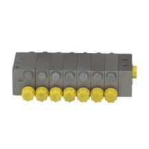CLAAS 0006654830 BLOK ROZDZIELACZA