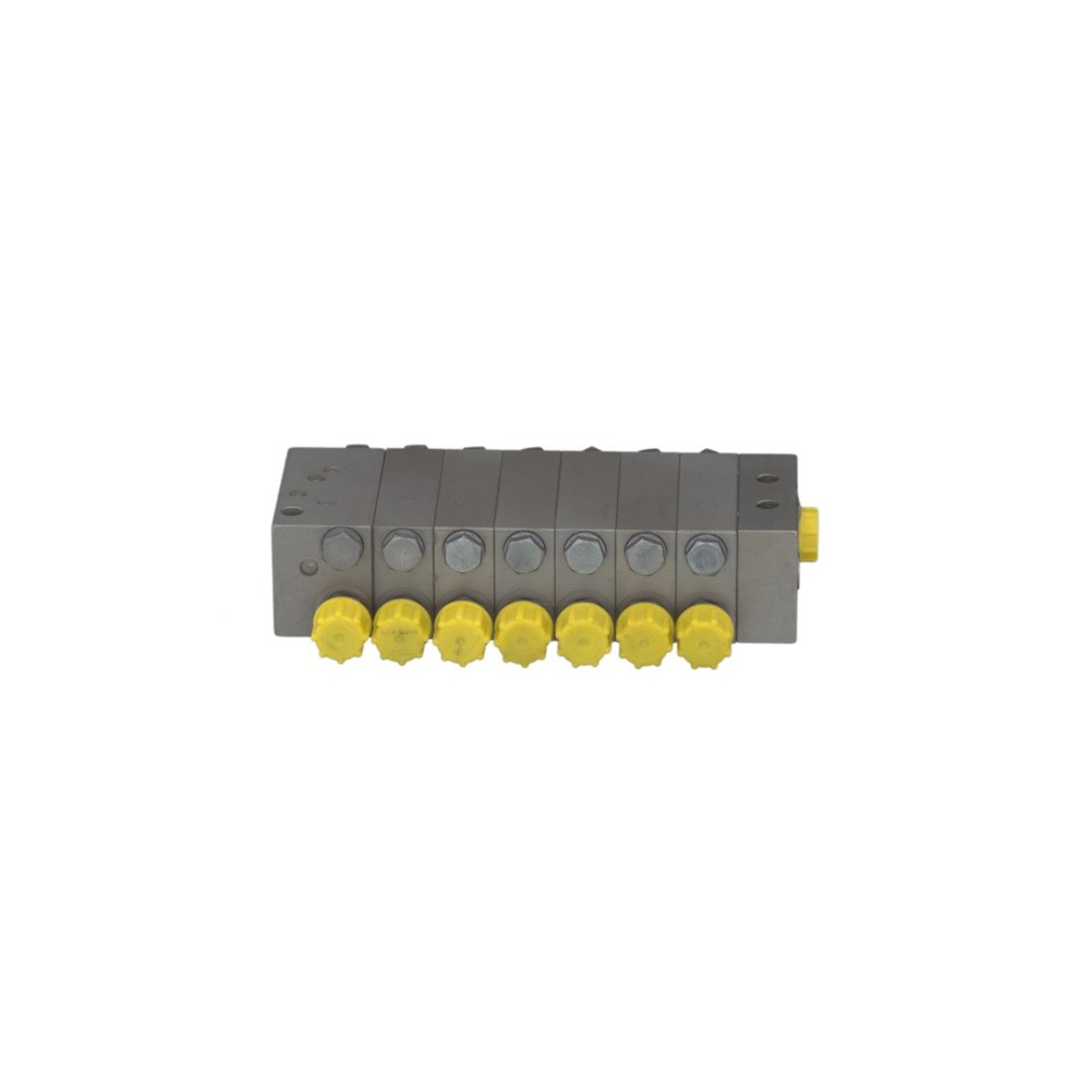 CLAAS 0006654830 BLOK ROZDZIELACZA