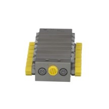 CLAAS 0006654830 BLOK ROZDZIELACZA