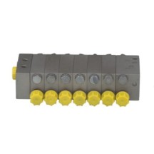 CLAAS 0006654830 BLOK ROZDZIELACZA